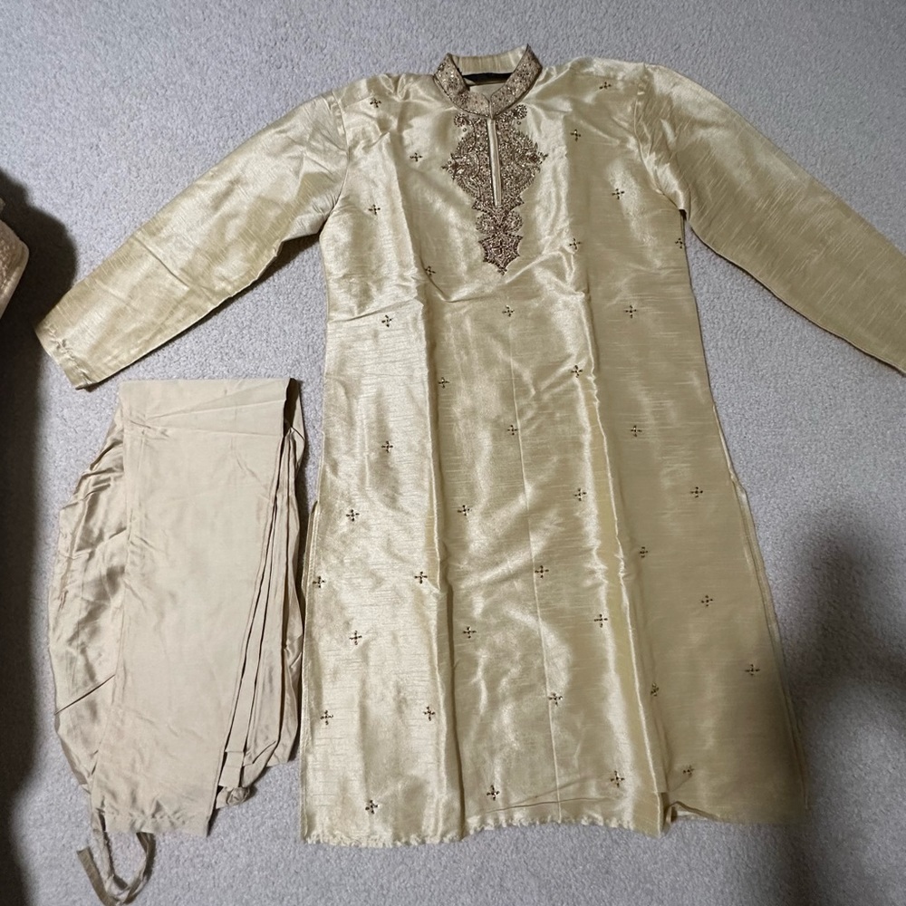 Indian dress for Men’s